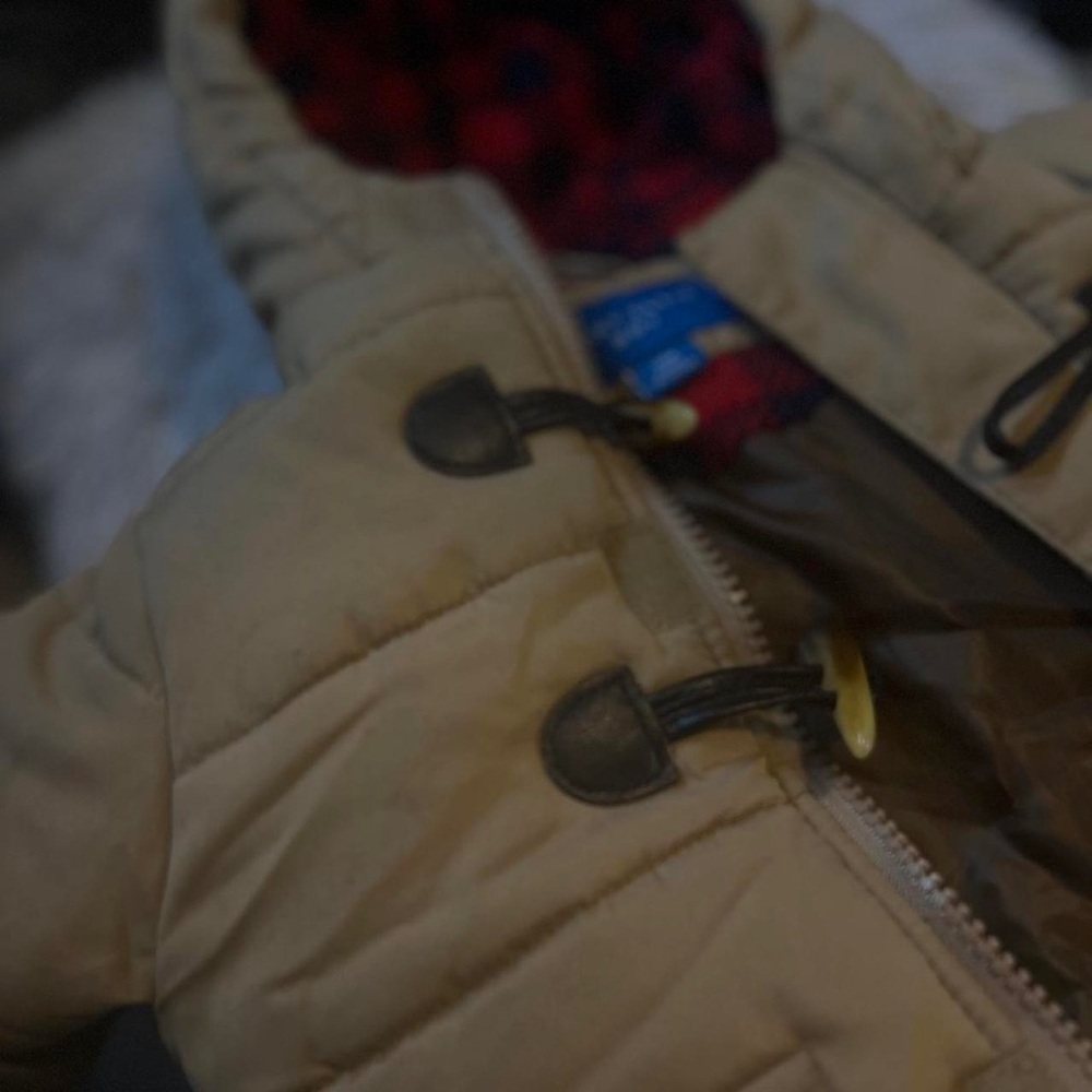 Perry Ellis jacket - Picture 6 of 6